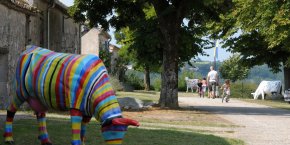 Montjoie