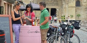Moissac tourisme découvrir