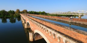 Découvrir tarn-et-garonne