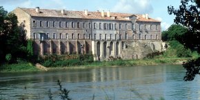 Abbaye de Belleperche
