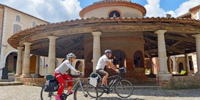 Balade vélo tarn-et-garonne