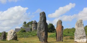 Landes de Cojoux