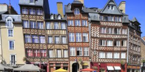 Rennes Architecture