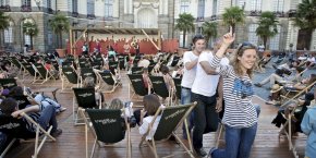 Rennes festivités