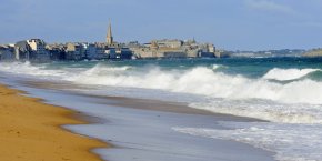 Saint-Malo