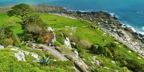 Balade nature manche