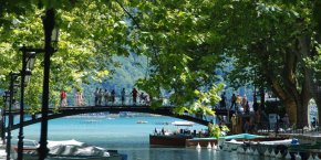 Tourisme savoie 
