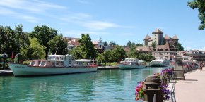 Balade savoie 