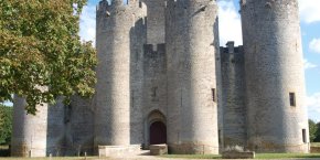 Château Gironde