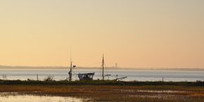 Estuaire Gironde