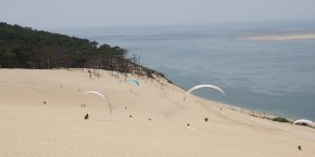 Dune du Pilat gironde
