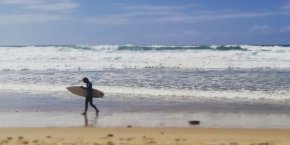 Surf Gironde