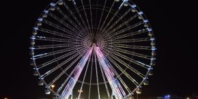 Roue Marseille