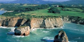 Deux jumeaux hendaye