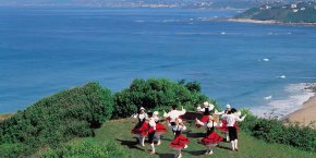 Danses basques