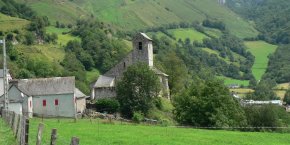 Sainte-engrace