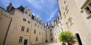 Château de Pau