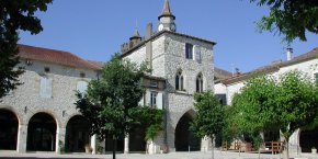 Tourisme lot-et-garonne