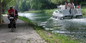 Voie verte