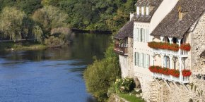 Paysage corrèze
