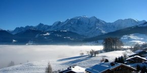 chalets montagne savoie haute-savoie tourisme