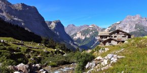 randonnée haute-savoie savoie
