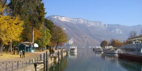 Tourisme haute-savoie savoie