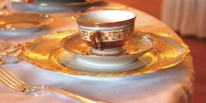 Porcelain Haute-Vienne