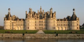 Château de Chambord