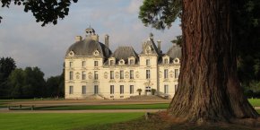 Domaine de Cheverny