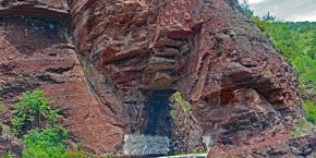 Gorges de Daluis