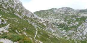 Rando alpes maritimes