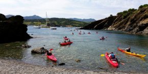 Sport et loisirs canoe pyrénées