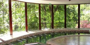 Thermes de Moltig les bains
