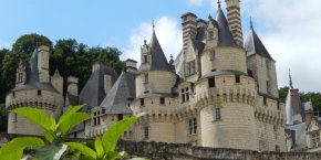 Château d'Ussé