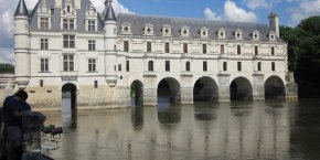 Château de Chenonceau