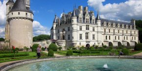 Château de Chenonceau