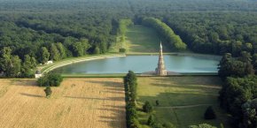 Pagode de Chanteloup