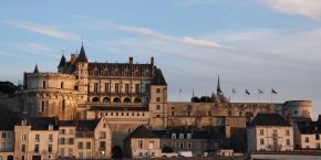 Château Royal d'Amboise
