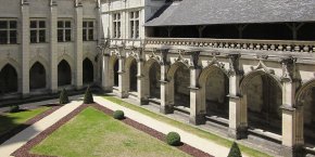 Cathédrale saint-gatien