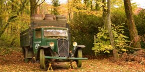 Distillerie Guillon
