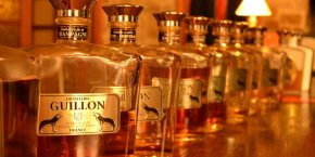 Distillerie Guillon Louvois