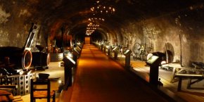 Caves Marne