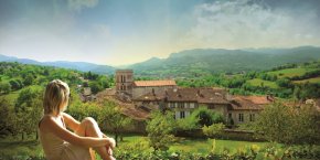 Tourisme en ariège