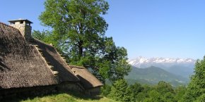 Grange cominac ariège