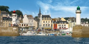 Port du Palais Belle-Ile-en-Mer