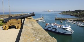 Belle-Ile-en-mer