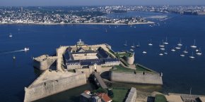 Citadelle port louis