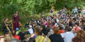 Contes Brocéliande