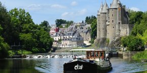 Château de Josselin